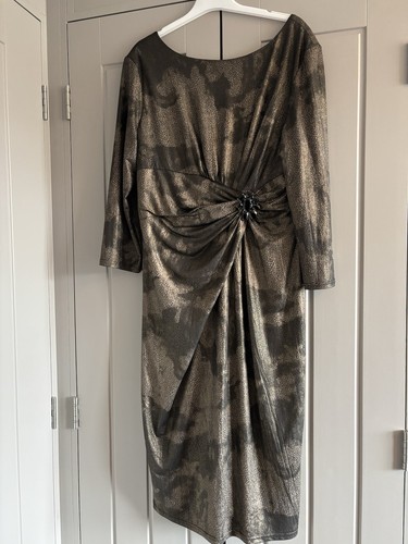 Gina bacconi dress - gina,