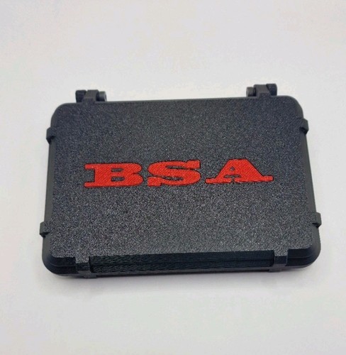 Bsa r10 ultra - bsa, se,