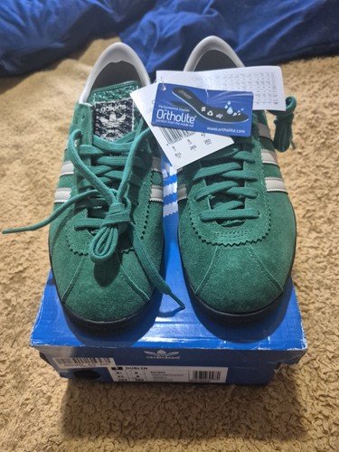 Adidas dublin patrick 8 - adidas, st
