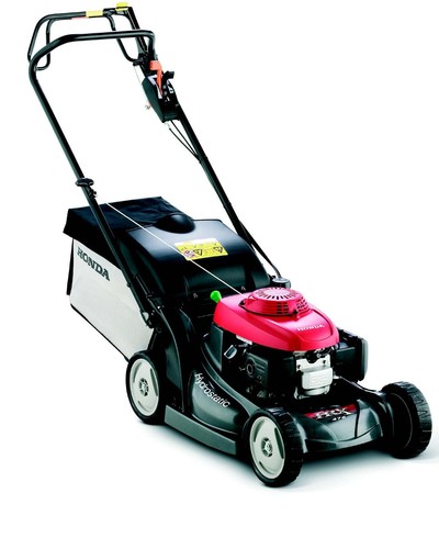 Honda hrx476hy wheeled - honda,