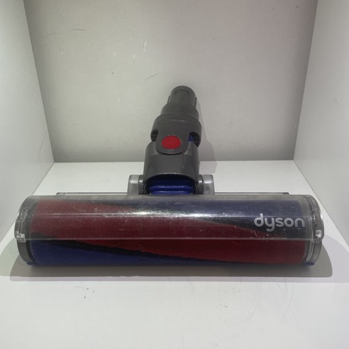Dyson soft roller head - roller, for