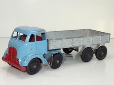 Mettoy Castoy 840 8 WHEEL