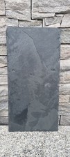 Brazilian Graphite Grey NEW roofing slates 500mm x 250mm