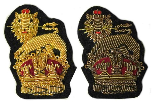 Ww2 british staff - ww2, officers