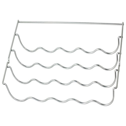 Universal fridge bottle shelf - bottle,