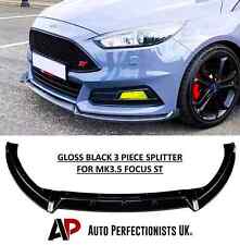 Ford Focus ST MK3.5 Gloss