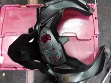 Kawasaki Ex 300 Ninja 2015