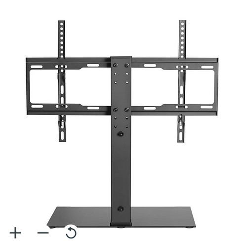 Alphason table top stand - tv,