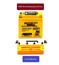 Battery (Motobatt) for 1970