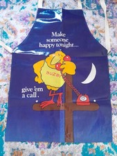 Vintage Buzby British Telecom