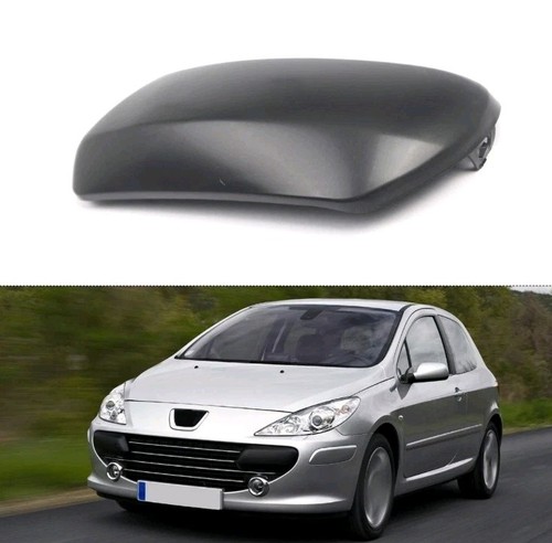Peugeot 307 2005 2008 front - 307,