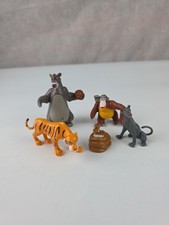 Disney Jungle Book King Figure