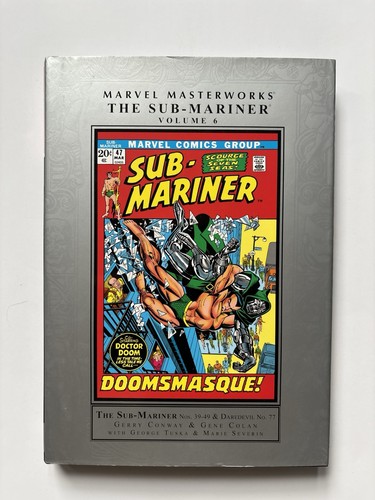 Sub mariner marvel - sub-mariner,