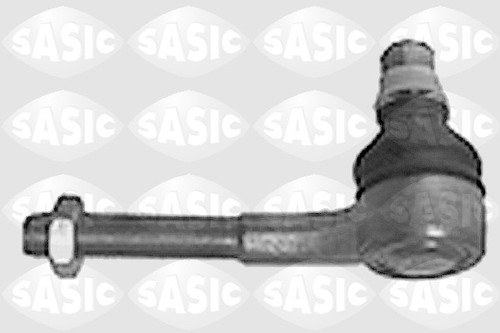 Fits sasic 8173303 tie rod - tie,