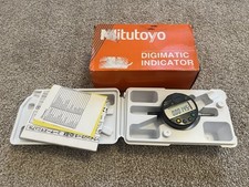 Genuine Mitutoyo Rotary