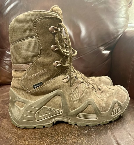 Lowa zephyr gtx boots - lowa,
