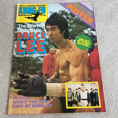 Kung monthly 6 1974 - 6,