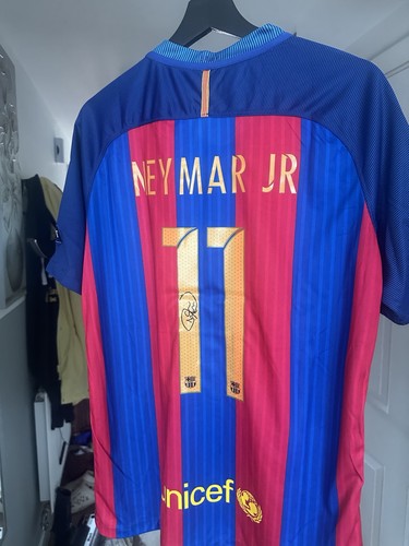 2016 neymar signed barcelona - 2016,