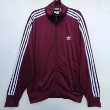 Adidas Originals Burgundy