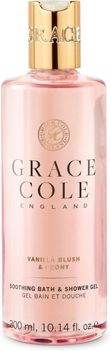 Grace cole vanilla - blush, &
