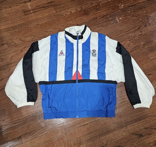 Vintage 90s coq - le, sportif