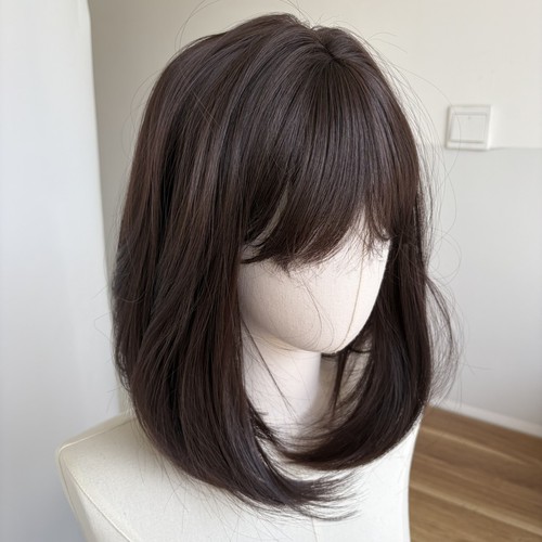 Women dark brown - women, synthetic
