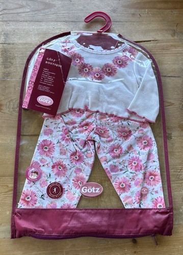 Gotz boutique pyjama - boutique,