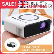 Mini Projector LED 1080P Home