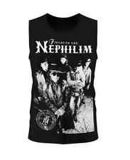 Fields of the Nephilim - Gig