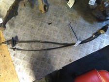 ROVER 200 CABRIOLET 1996-1999