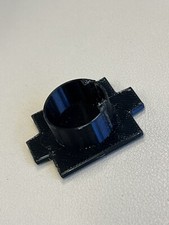 Haibike Yamaha Charge Port Cover Electric E-bike UK Based - AllMtn Sduro PW-X3