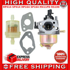 Carburetor Carb For Mountfield