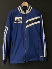 Rare, vintage adidas x Walter Rohl rally jacket in good condition. Men’s M.
