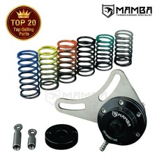 MAMBA Adjustable Turbo