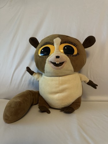 Madagascar mort dreamworks - madagascar,