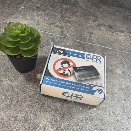 Cpr v103 call - blocker, for