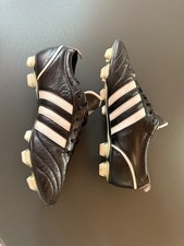 2008 Size UK 10 adidas AdiPure I XTRX FG mania predator Tiempo