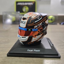 OSCAR PIASTRI 2023 MONACO