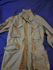 Genuine vintage M65 US Army Field Jacket