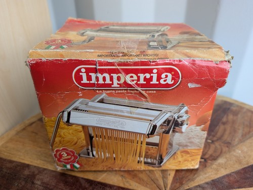 Imperia dal 1932 - imperia,