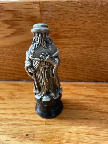 Danbury mint camelot pewter - -,