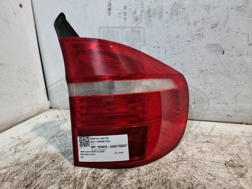 Bmw e70 outter - bmw, tail