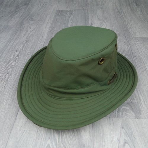 The tilley sun hat - the,
