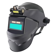 Auto Darkening Welding Mask