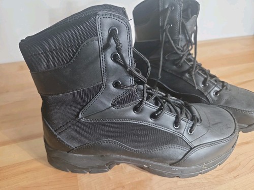 Interceptor men black - men's,