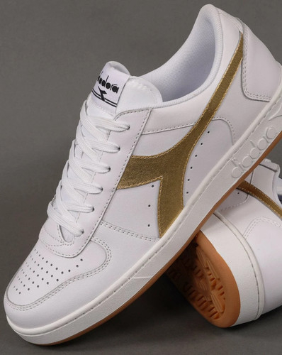 Diadora 80s elite trainer - mb,
