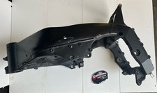 Main Frame, Chassis - Track