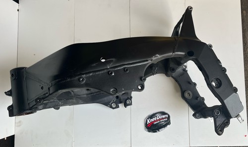 Main frame chassis - chassis,