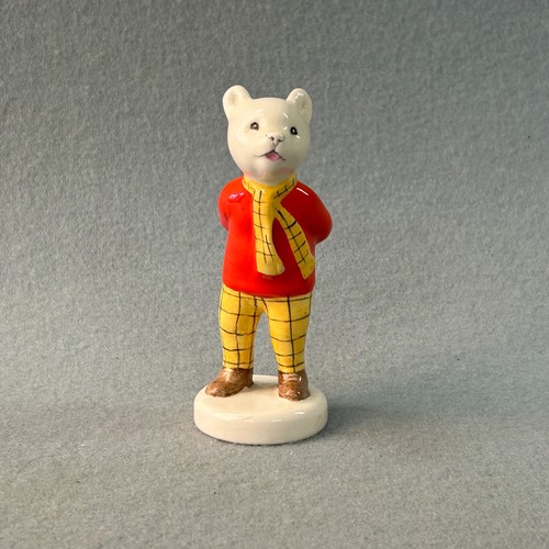 Beswick rupert bear - beswick,
