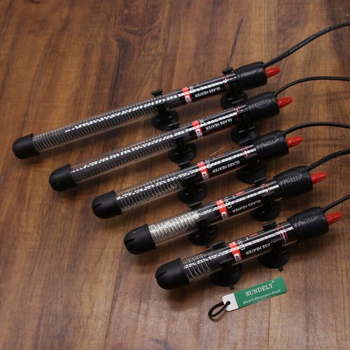 Kit submersible aquarium - kit,